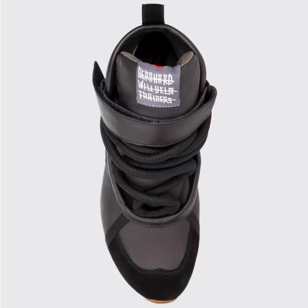 Bernhard Willhelm For Camper Trainers - image 4